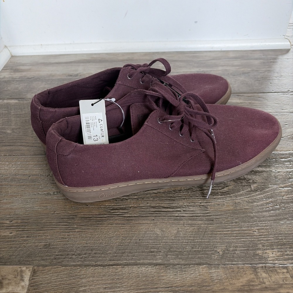 Cuater By Travis Mathew Kruzers Spikeless Golf Shoes Men's Size 13